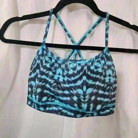 Zella Sports bra - Picture 1 of 5